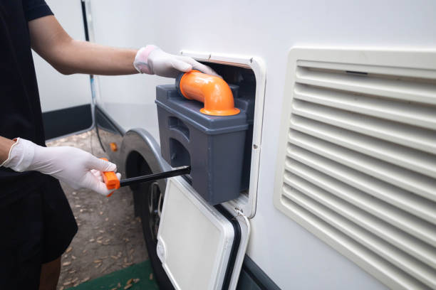 Porta potty rental for outdoor events in Independence, MN