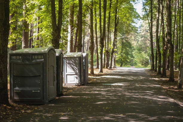 Portable Toilet Options We Offer in Independence, MN