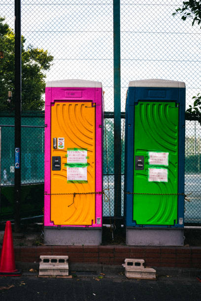 Best Local porta potty services  in Independence, MN